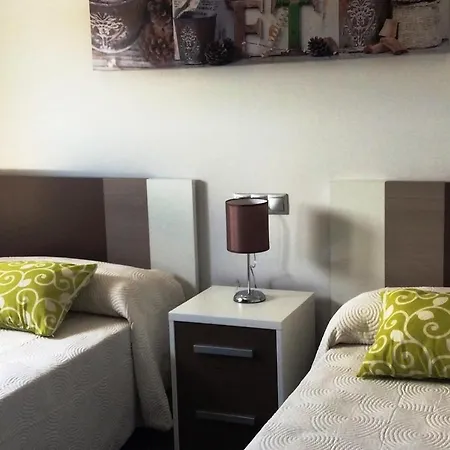 Appartamento Luxury *