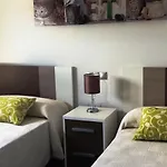 Apartament Luxury *