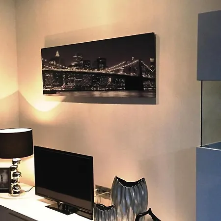 Luxury Apartment Torrevieja