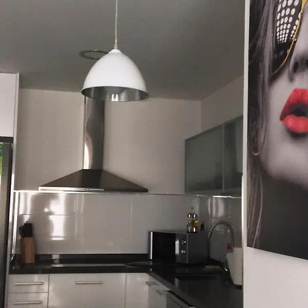 Luxury Apartament *