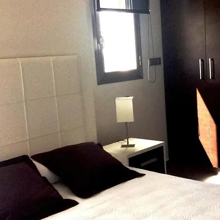 Apartament Luxury *