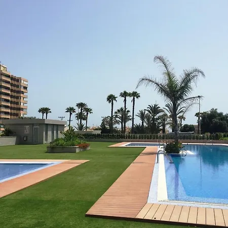 Apartament Luxury