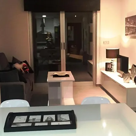 Apartament Luxury