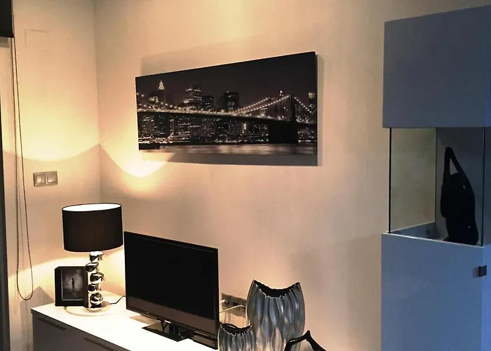 Luxury Apartment Torrevieja