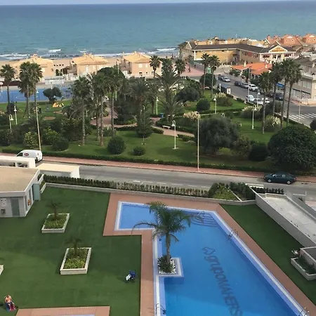 Luxury Διαμέρισμα Τορεβιέχα